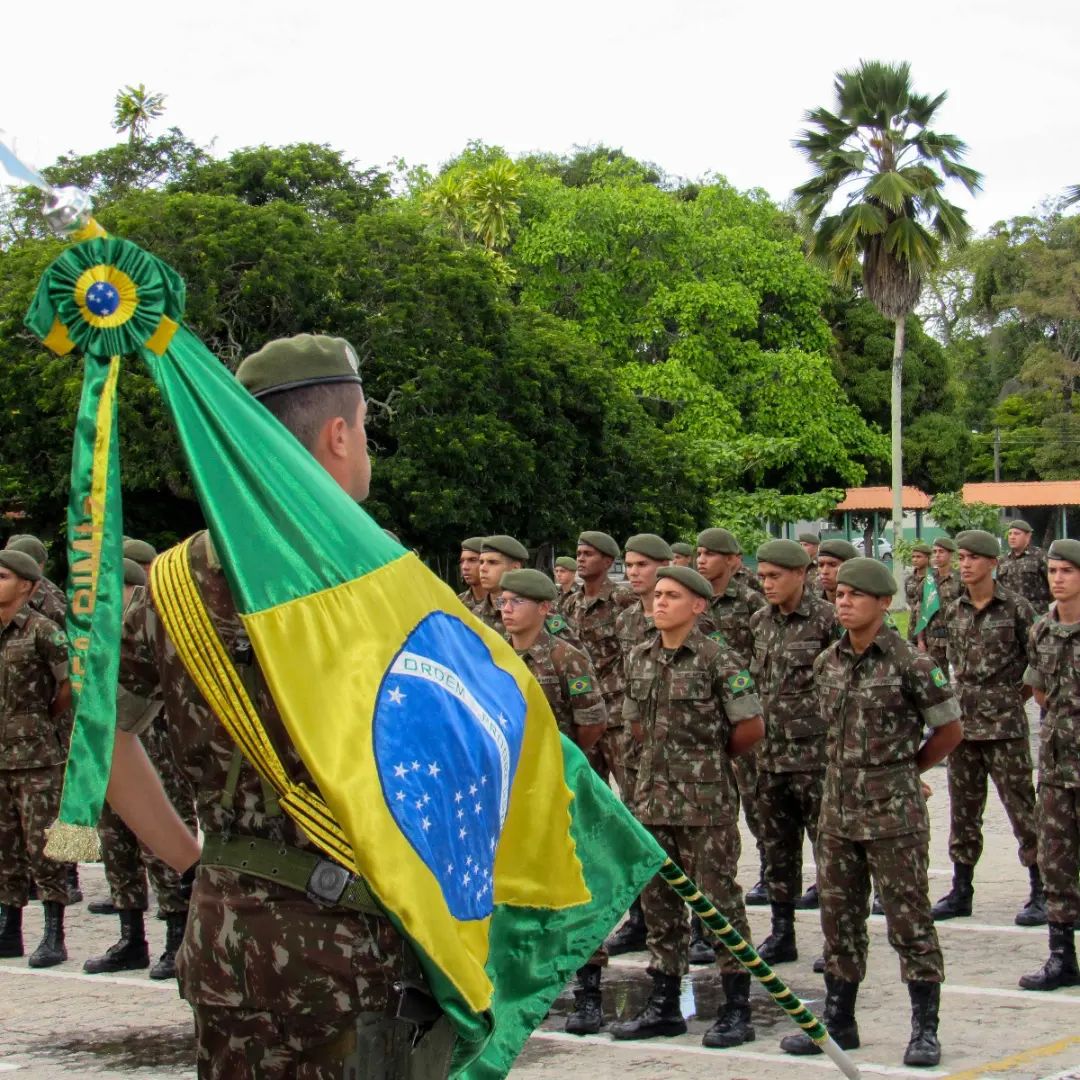 15º Batalhão de Infantaria Motorizado - @exercito_oficial @7rm_exercito  @7de_exercito @7bdainfmtz_exercito @1gpte_exercito @16bimtzexercito  @31bimtz.peribebui @16rcmec_exercito @17gac_exercito  @7becmb_exercitobrasileiro @1bec_exercito @tg07001