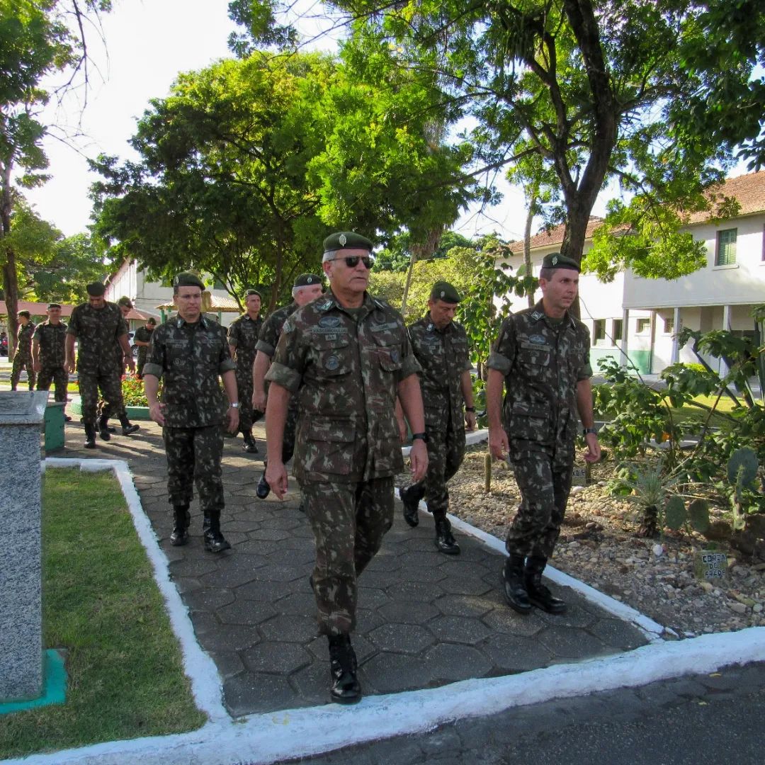 15º Batalhão de Infantaria Motorizado - @exercito_oficial @7rm_exercito  @7de_exercito @7bdainfmtz_exercito @1gpte_exercito @16bimtzexercito  @31bimtz.peribebui @16rcmec_exercito @17gac_exercito  @7becmb_exercitobrasileiro @1bec_exercito @tg07001